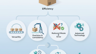 Top Features of Automatic Box Taping Machines for Efficient Packaging Solutions?