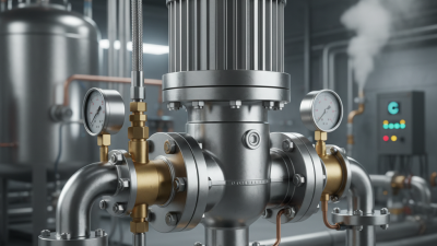 What is a Pilot Operated Diaphragm Valve and How Does It Work?