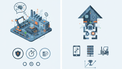 Top 10 Industrial Computing Products You Should Consider?