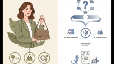 How to Choose the Best Vegan Leather Purse for Your Needs?