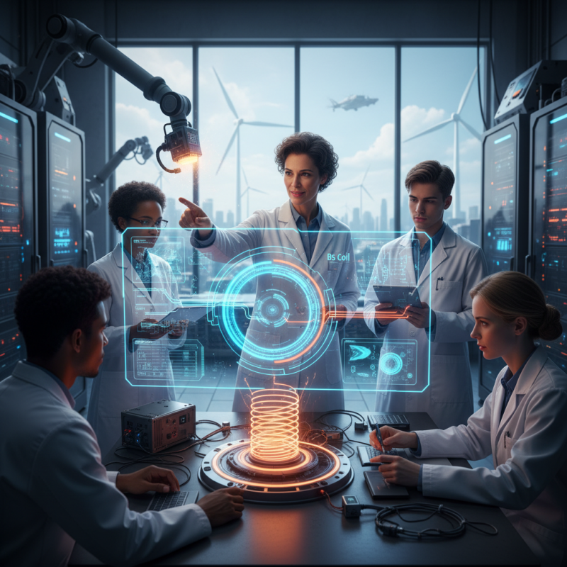 2026 How to Use Bs Coil Effectively for Your Projects?