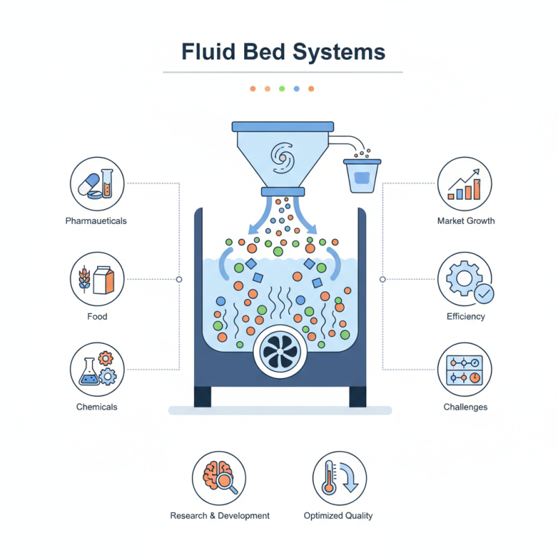 Best Fluid Bed Systems for Efficient Production Solutions?