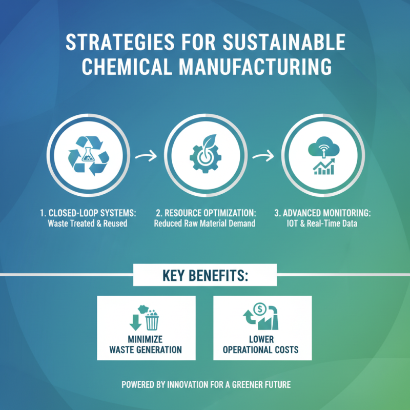 2026 How to Optimize Chemical Manufacture Processes for Better Efficiency?
