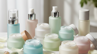 China Top 10 Facial Care Creams You Need to Know?