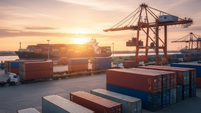 Why Choosing the Right Shipping Container Size Matters?