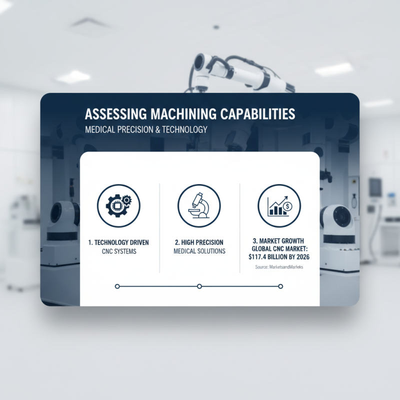 2026 How to Choose Medical Precision Machining Solutions for Your Needs?