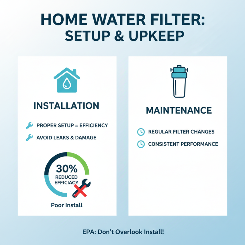 Best Water Filter for House Affordable Solutions for Clean Water?