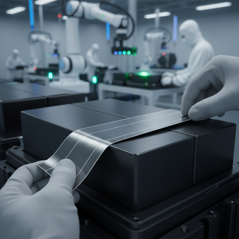 2026 Top Battery Heat Tape Solutions for Global Buyers?