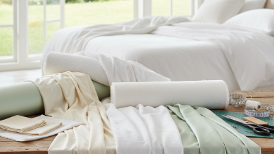 Top 10 Mattress Cover Fabric By The Yard Options to Enhance Your Sleep Quality?