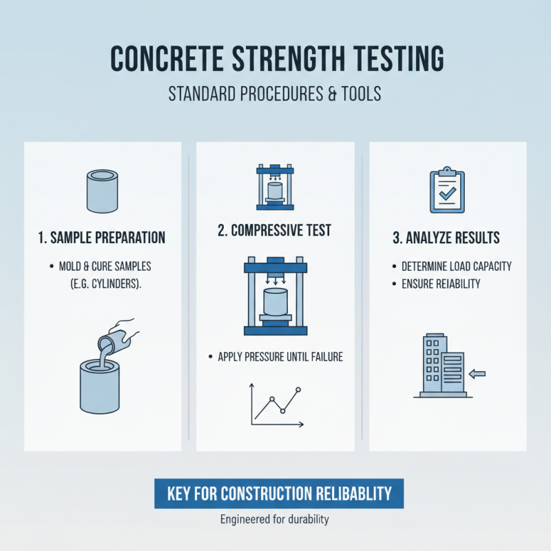 What is Concrete Strength and How to Improve It?
