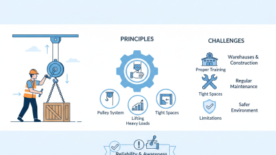 What is Hand Crane Hoist and How Does It Work?