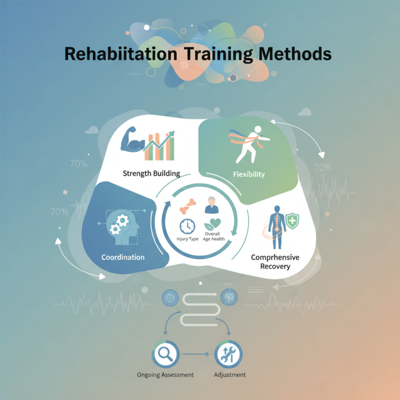How to Choose the Best Rehabilitation Training Methods for Recovery?