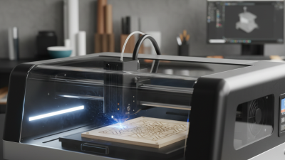 Top Tips for Choosing a Desktop Laser Engraver?