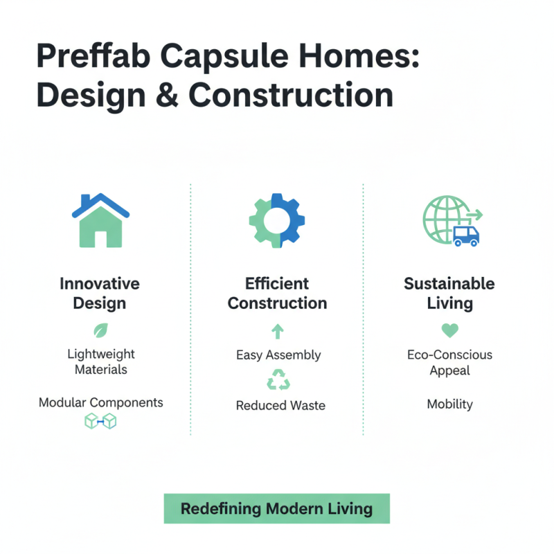 Top 10 Prefab Capsule Houses You Need to Know About?