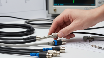 2026 How to Choose the Best RF Cable for Your Needs?