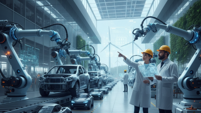 Top 10 Mexico Automotive Factory Innovations You Should Know?