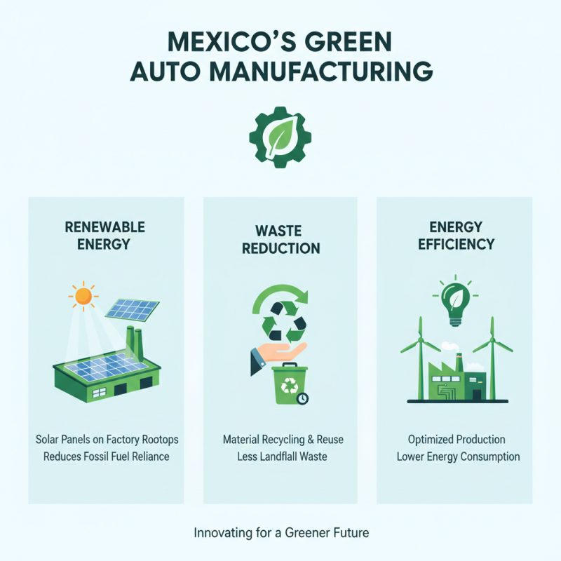 Top 10 Mexico Automotive Factory Innovations You Should Know?