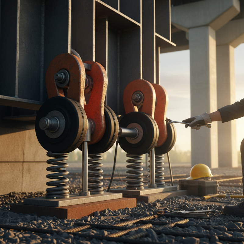 10 Essential Tips for Using Shackle Isolators Effectively?