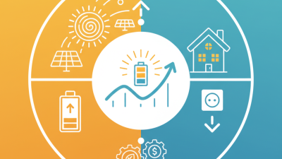 Why Solar System Batteries Are Essential for Your Energy Needs?