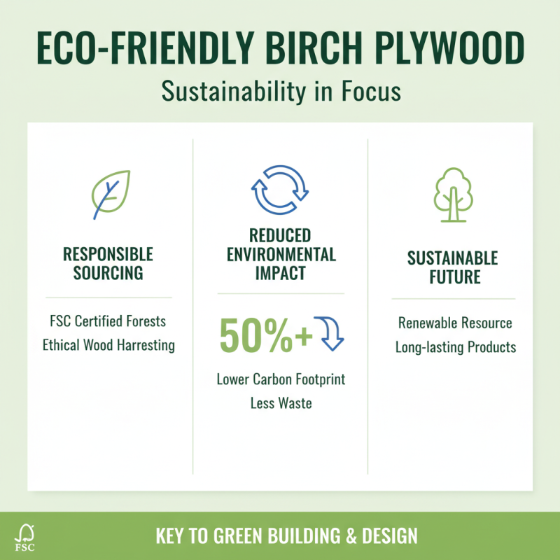 Top 5 Benefits of Film Faced Birch Plywood for Buyers?