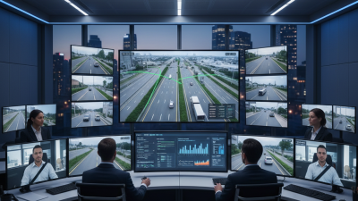 Top 5 Fleet Camera Tips for Better Fleet Management