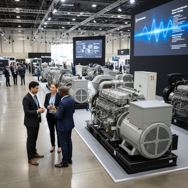 Top Diesel Generator Set Buying Guide for Global Buyers?