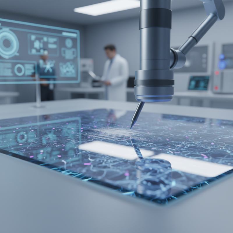 What is Scratch Resistant Glass and Why is it Important?