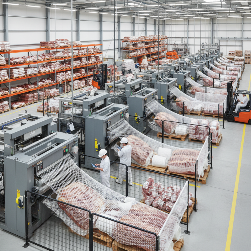 Top 10 Benefits of Using Ham Netting for Your Business?