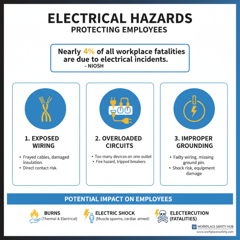 Why is Electrical Testing Safety Crucial for Every Workplace?