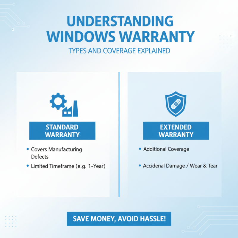 2026 Best Windows Warranty Options for Your Device Needs?