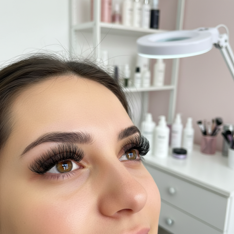 Why Choose Lash Box for Your Eyelash Extension Needs?