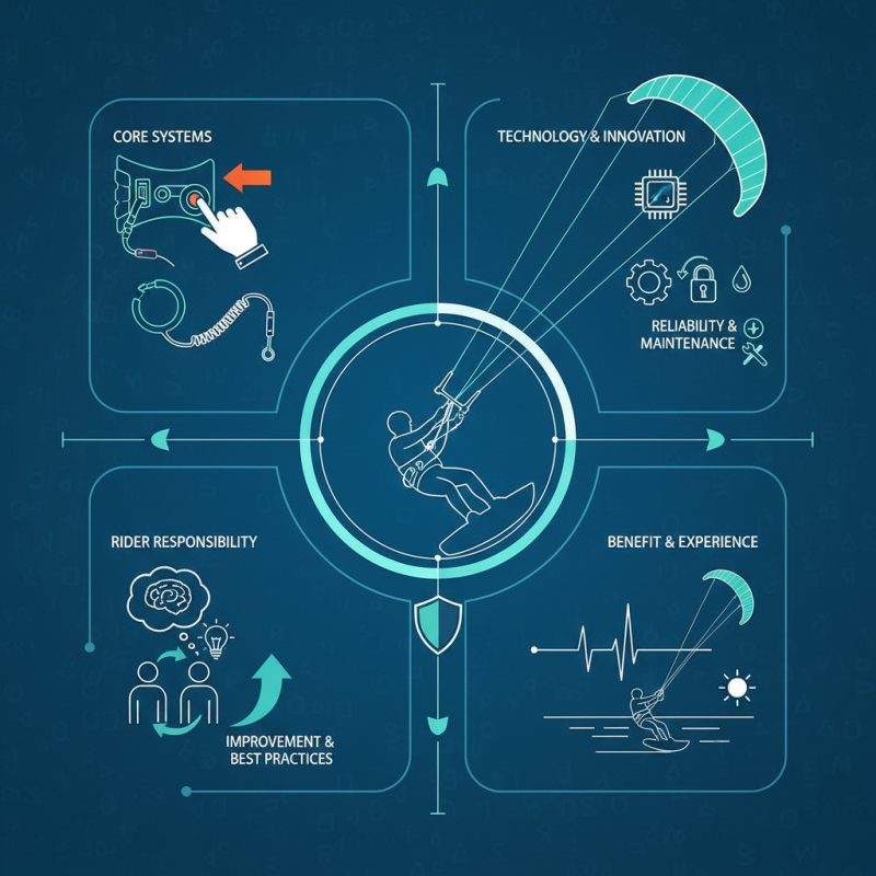 China Best Kiteboarding Safety Systems for Ultimate Protection and Performance?