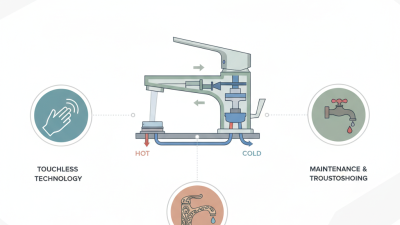 What is a Lavatory Faucet and How Does it Work?