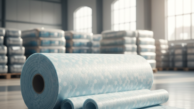 What is Eva Sheet Roll and its Benefits for Global Buyers?