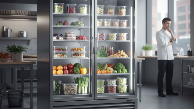 China Best Refrigerator Cooler for Your Business Needs?