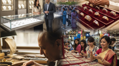 Where to Find the Best Ring Places for Global Buyers?