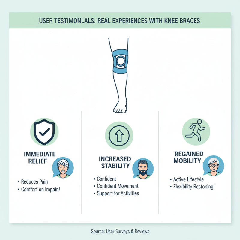 Top Knee Braces for Pain Relief and Support in 2026?
