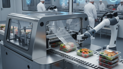 Best Tray Sealer for Your Business Needs in 2026?