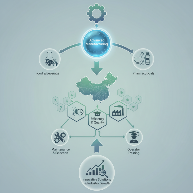 Exploring China Best High Shear Homogenizers for Innovative Solutions?