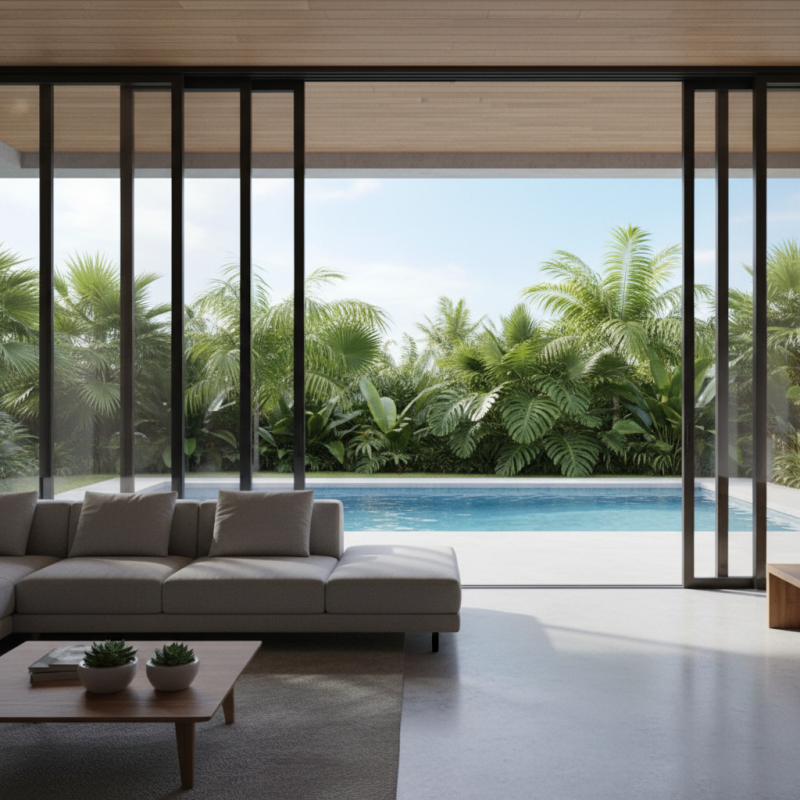 2026 Best Sliding Glass Doors for Your Home Upgrade?