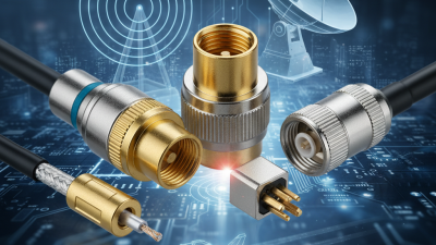 What is a High Frequency Connector and its Applications?