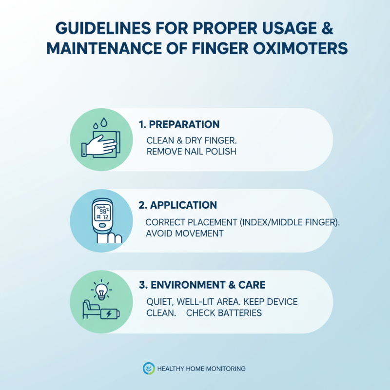 Top Finger Oximeter Models for Home Use in 2026?