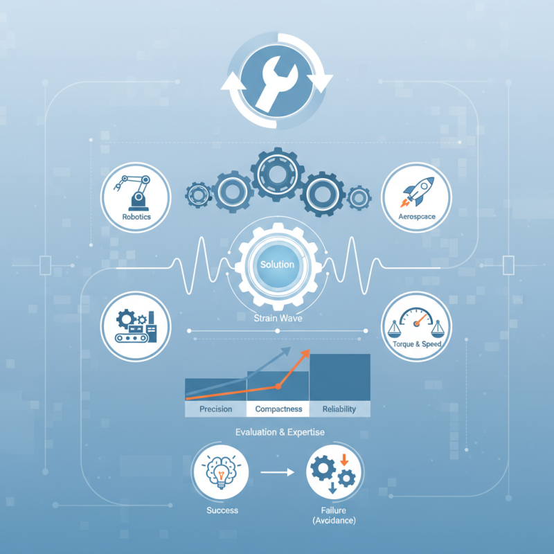 How to Choose the Right Strain Wave Gear for Your Needs?
