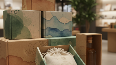 What are the Benefits of Using Personalized Boxes?