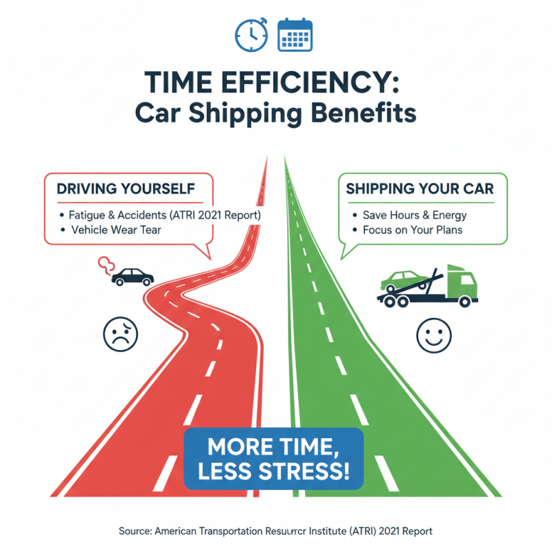 Top 10 Reasons Why You Should Ship Car Transport Today?