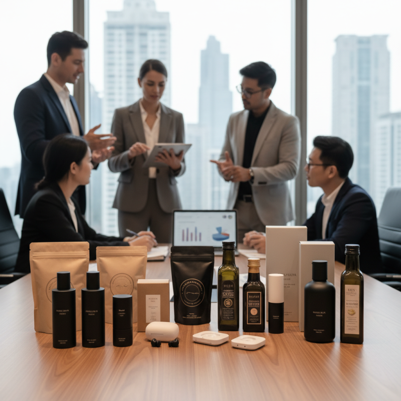 Best Private Label OEM Products for Your Business Growth?