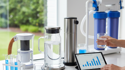 How to Choose the Best Home Water Filter System for Your Needs?
