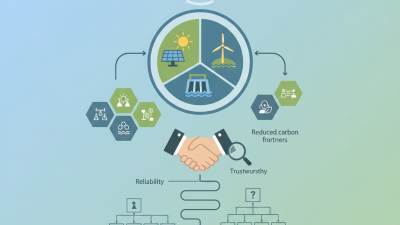 How to Source Sustainable Power Solutions for Global Buyers?