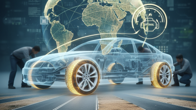 Top 5 Tire and Auto Maintenance Tips for Global Buyers