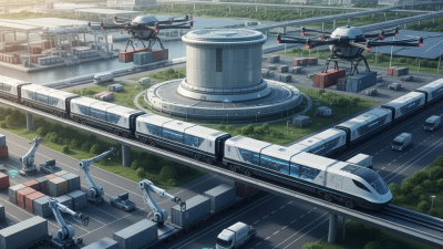 2026 Best Intermodal Freight Train Innovations and Trends to Watch?
